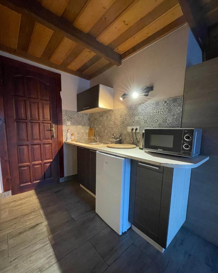 Wczasy Pod Giewontem Apartment Koscielisko Bagian luar foto