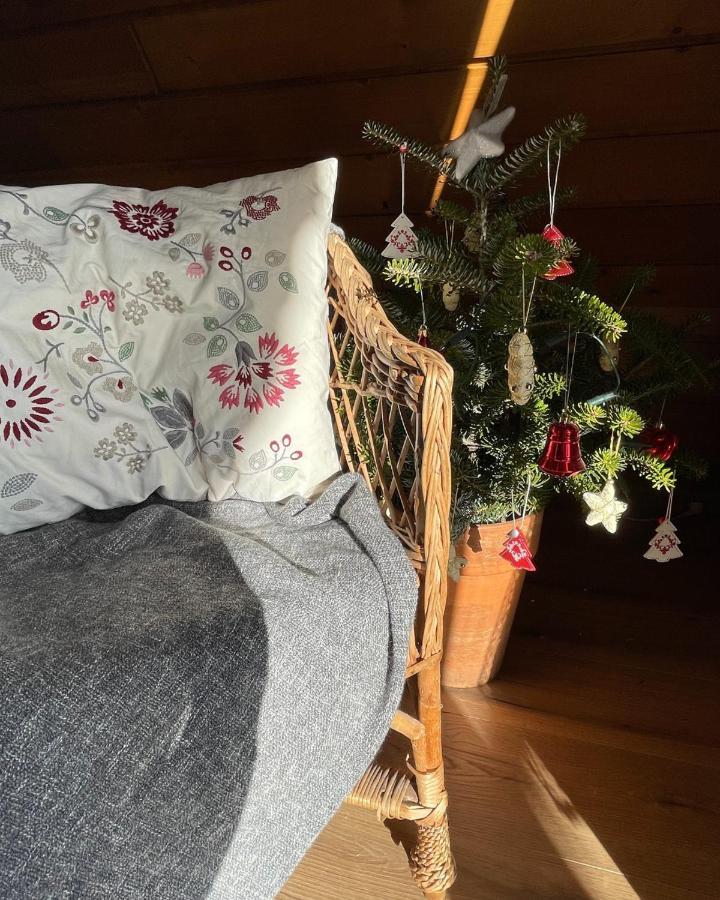 Wczasy Pod Giewontem Apartment Koscielisko Bagian luar foto