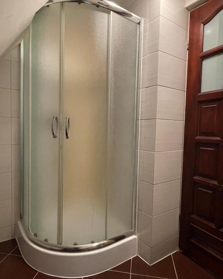 Wczasy Pod Giewontem Apartment Koscielisko Bagian luar foto