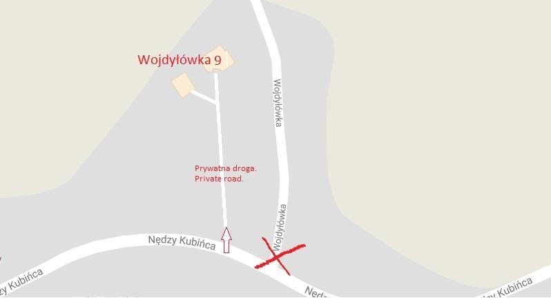 Wczasy Pod Giewontem Apartment Koscielisko Bagian luar foto